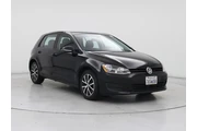 Volkswagen Golf 2017 TSI Wol