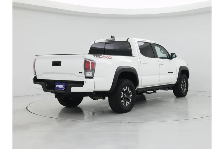$39998 : Toyota Tacoma 2022 4x4 TRD P image 8