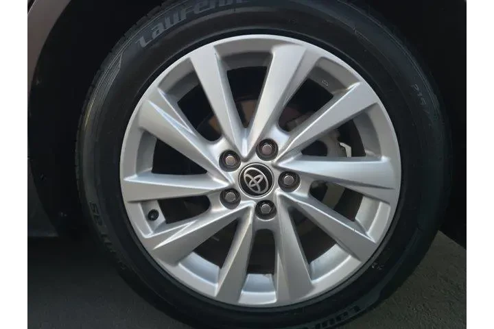 $19995 : Toyota Camry 2023 LE 4dr Sed image 6