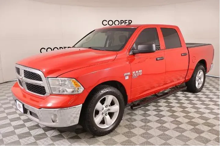 $19115 : Ram 1500 Classic 2022 4x2 Tr image 9
