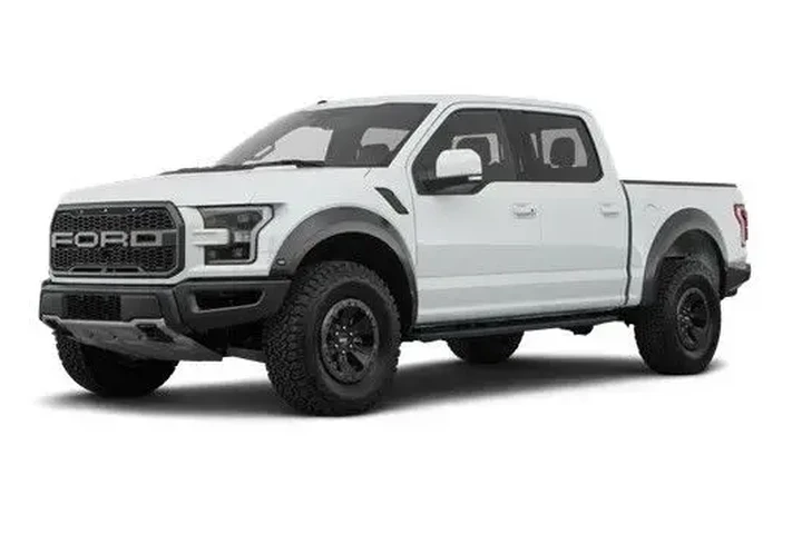 $28999 : Ford F-150 2017 4x4 Raptor 4 image 1