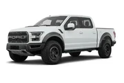 Ford F-150 2017 4x4 Raptor 4