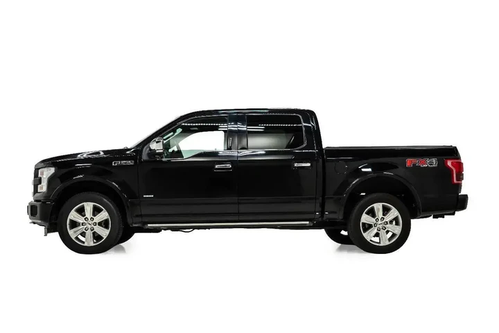 $31988 : Ford F-150 2017 4x4 King Ran image 6