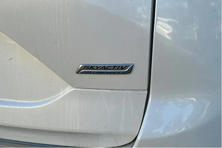 $16990 : Mazda CX-5 2018 AWD Grand To image 7