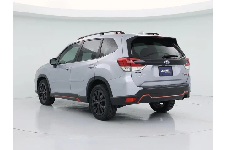 $26998 : Subaru Forester 2021 AWD Spo image 2