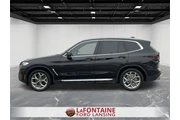 $28500 : BMW X3 2022 AWD xDrive30i 4d thumbnail