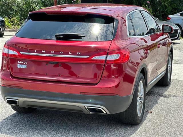 $15990 : 2016 LINCOLN MKX image 7