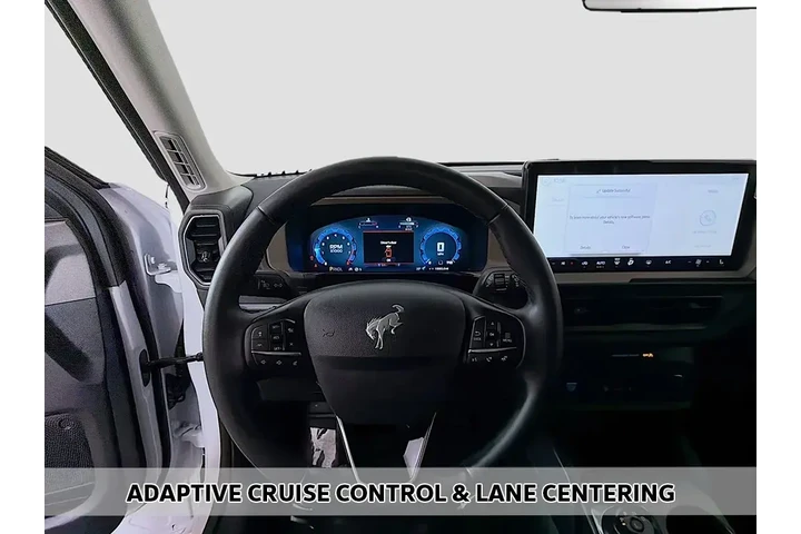 $26469 : Ford Bronco Sport 2025 AWD B image 3