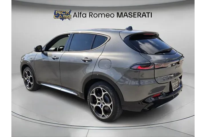 $24500 : Alfa Romeo Tonale Hybrid 202 image 7