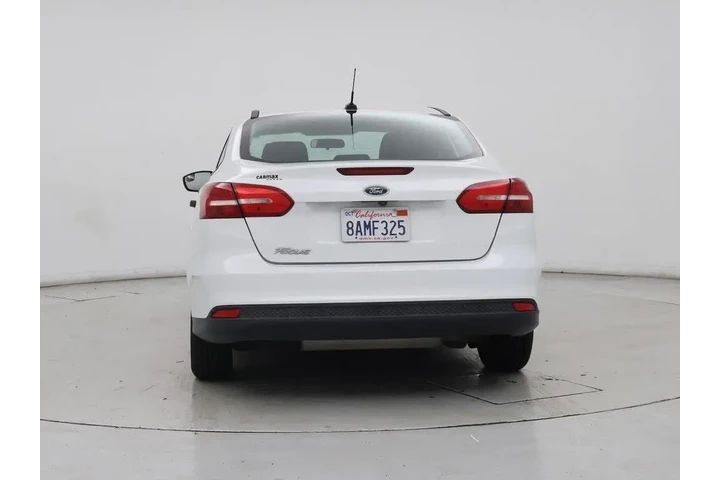 $9998 : Ford Focus 2017 S 4dr Sedan image 6