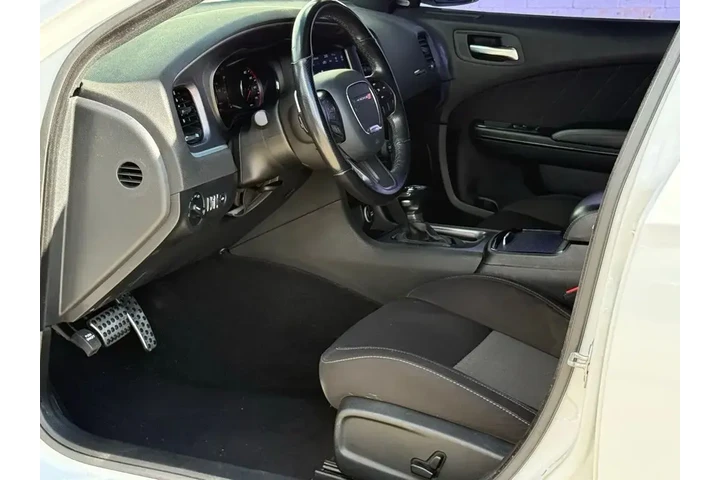 $19489 : Dodge Charger 2020 GT 4dr Se image 6