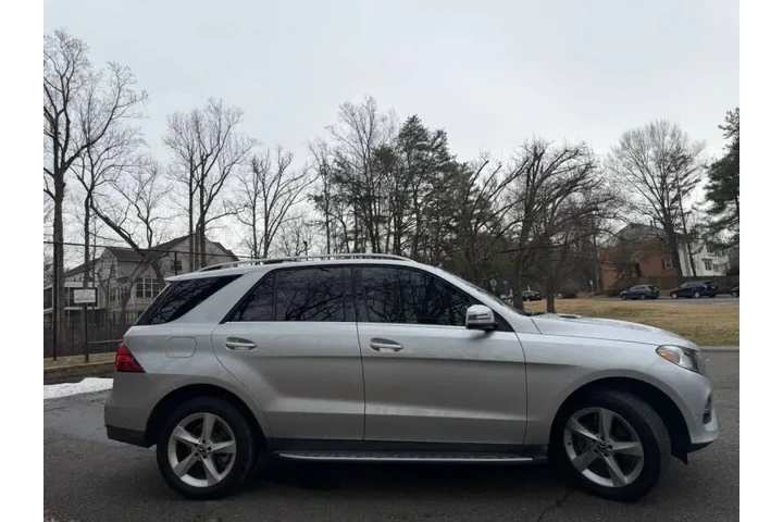 $16990 : 2018 Mercedes-Benz GLE GLE 350 image 10