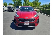 $14995 : Kia Sportage 2021 LX 4dr SUV thumbnail