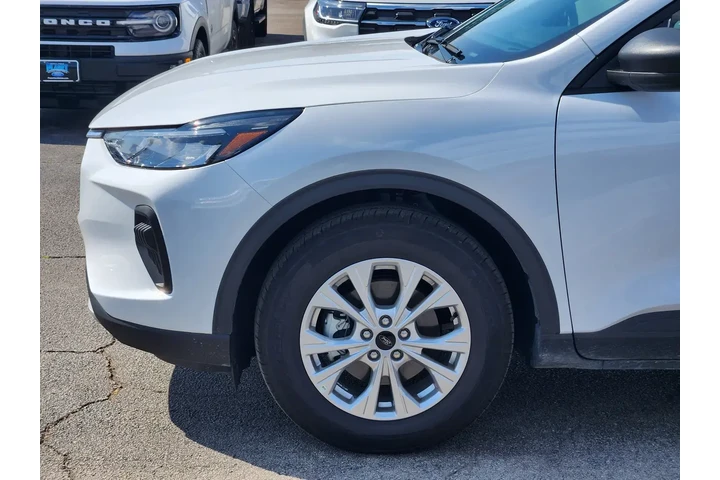 $25659 : Ford Escape 2025 Active 4dr image 6