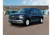Hyundai VENUE 2025 SE 4dr Cr en Columbia