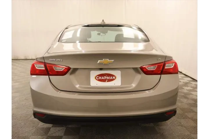 $15999 : Chevrolet Malibu 2023 LT 4dr image 5