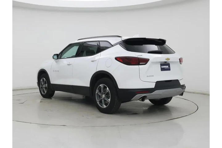$26998 : Chevrolet Blazer 2023 LT 4dr image 2