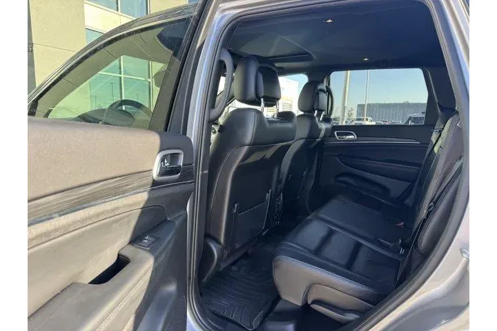 $23299 : Jeep Grand Cherokee 2021 4x4 image 8