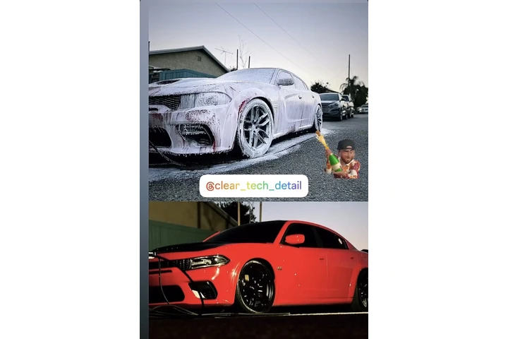 Carwash Mobile image 1
