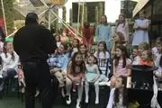Fiesta Infantil LA MÁS DIVERTI thumbnail