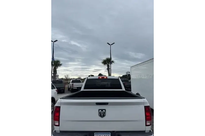 $17386 : Ram 1500 2016 4x2 Express Fl image 6