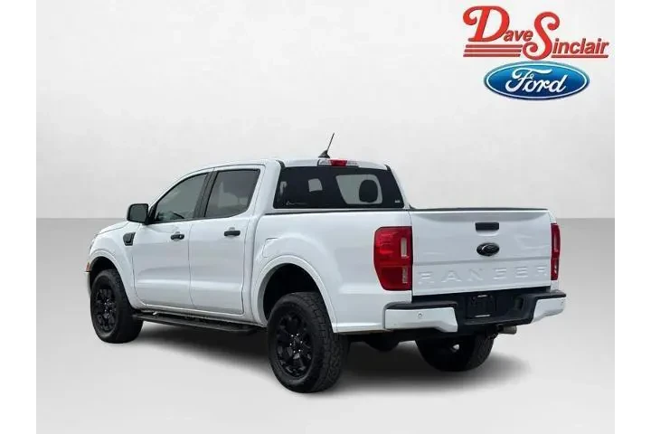 $26888 : Ford Ranger 2023 4x2 XL 4dr image 9