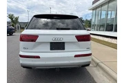 $23984 : Audi Q7 2019 AWD quattro SE thumbnail