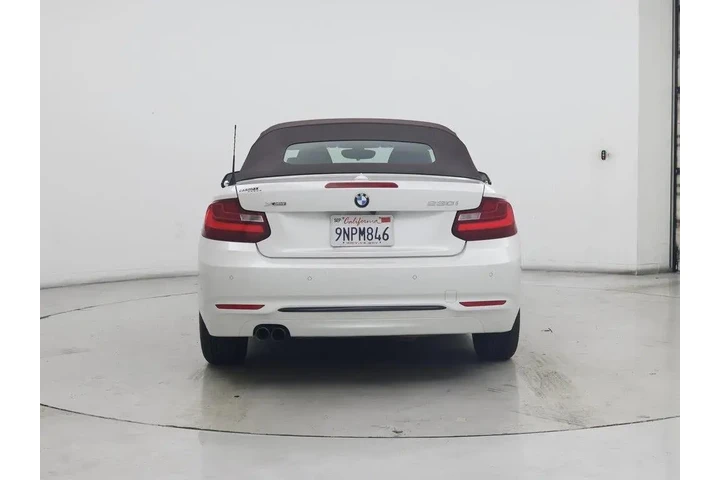 $24998 : BMW 2 Series 2017 AWD 230i x image 6