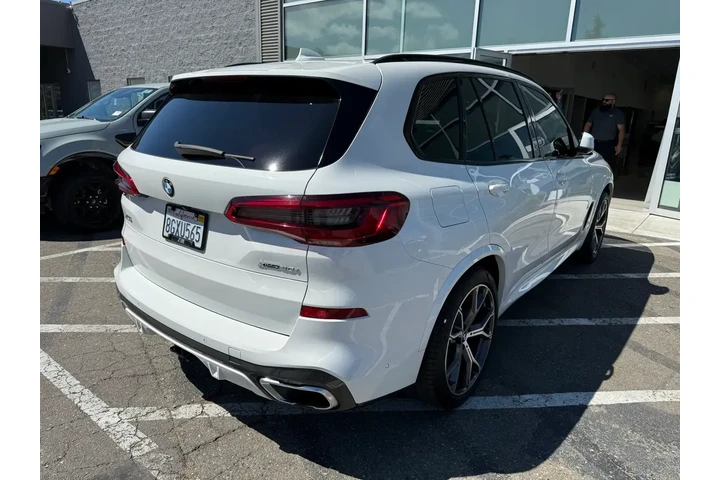$24995 : BMW X5 2019 AWD xDrive40i 4d image 4