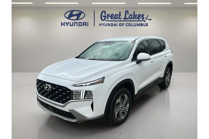 $24977 : Hyundai SANTA FE 2023 AWD SE image 1