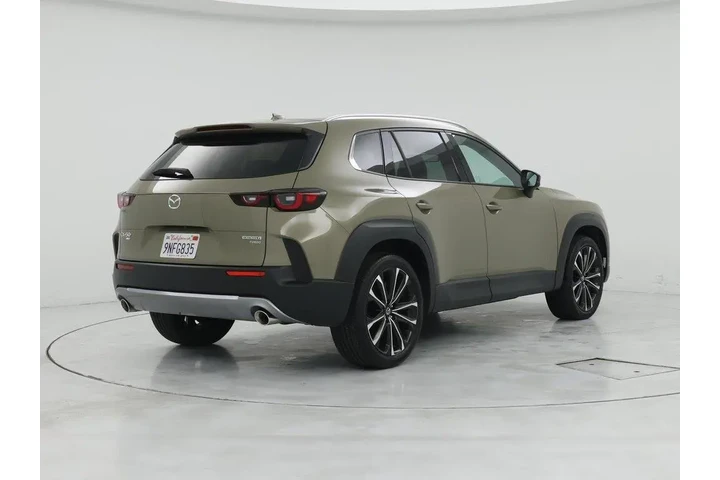 $33998 : Mazda CX-50 2024 AWD 2.5 Tur image 8