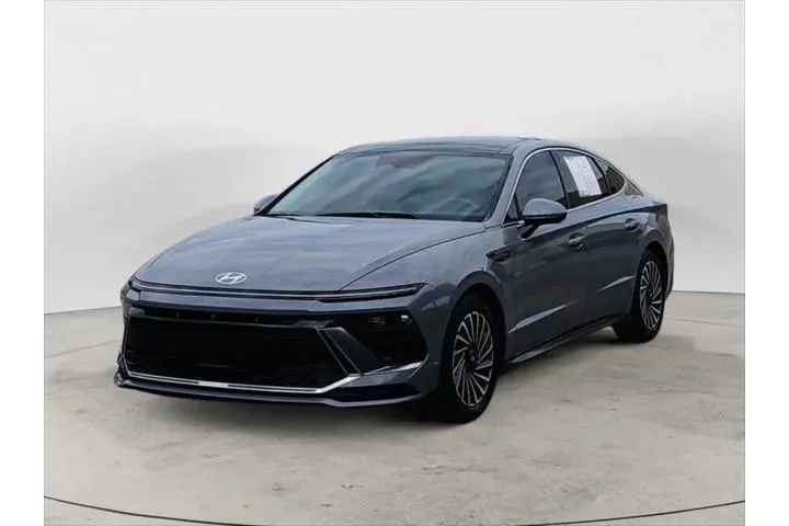 $32815 : Hyundai SONATA Hybrid 2025 L image 1
