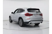 $21998 : BMW X3 2018 AWD xDrive30i 4d thumbnail