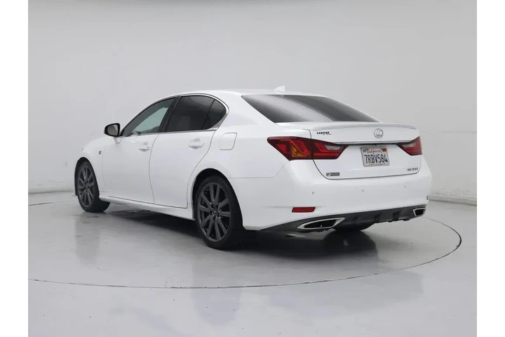 $20998 : Lexus GS 350 2015 4dr Sedan image 2