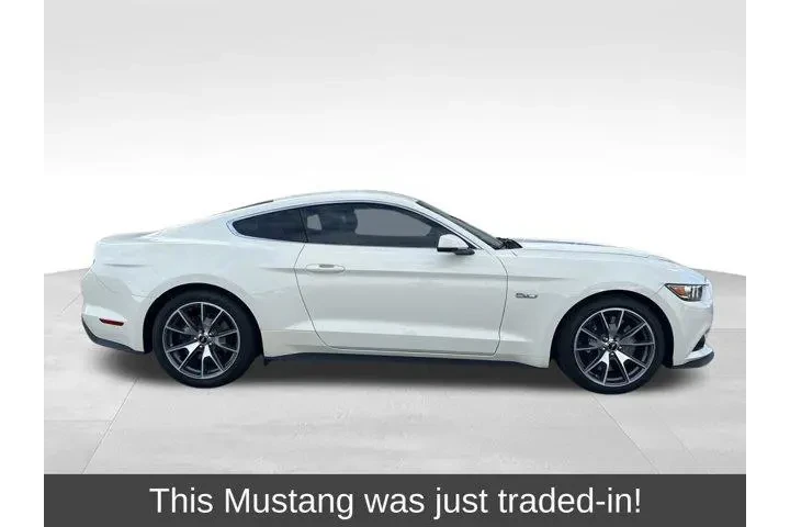 $38998 : Ford Mustang 2015 GT 50 Year image 1