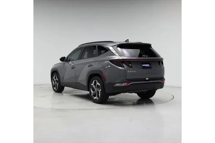 $24998 : Hyundai TUCSON 2024 SEL 4dr image 2