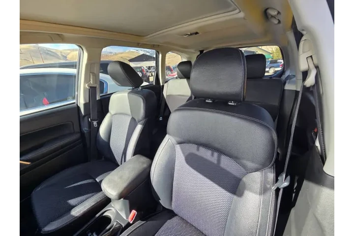 $11995 : 2015 Forester 2.0XT Premium image 7