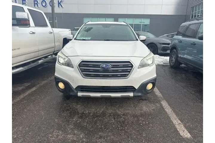 $21798 : Subaru Outback 2017 AWD 3.6R image 2