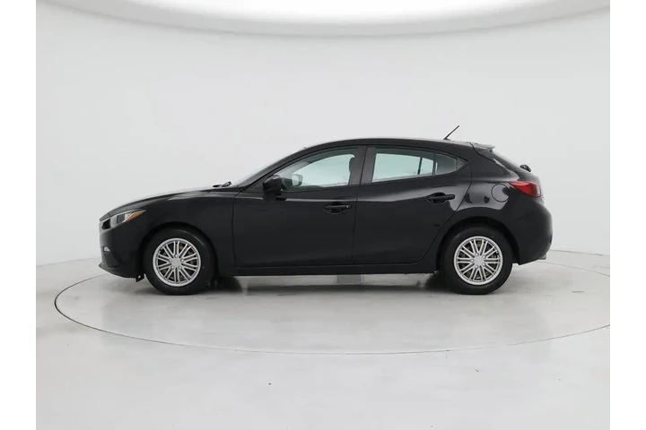 $12998 : Mazda Mazda3 2015 i Sport 4d image 3