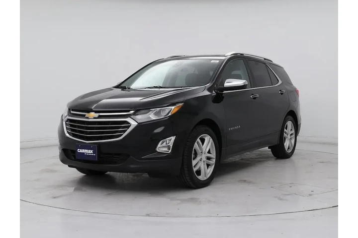 $18998 : Chevrolet Equinox 2018 Premi image 4