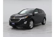 $18998 : Chevrolet Equinox 2018 Premi thumbnail