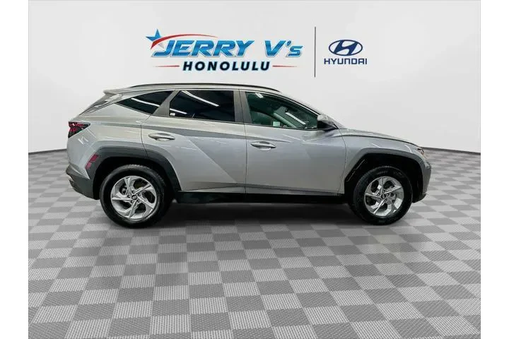 $27600 : Hyundai TUCSON 2024 SEL 4dr image 9
