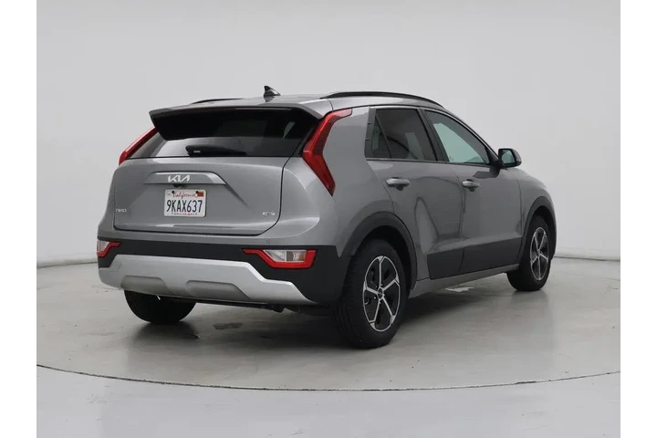 $24998 : Kia Niro 2024 EX 4dr Crossov image 8