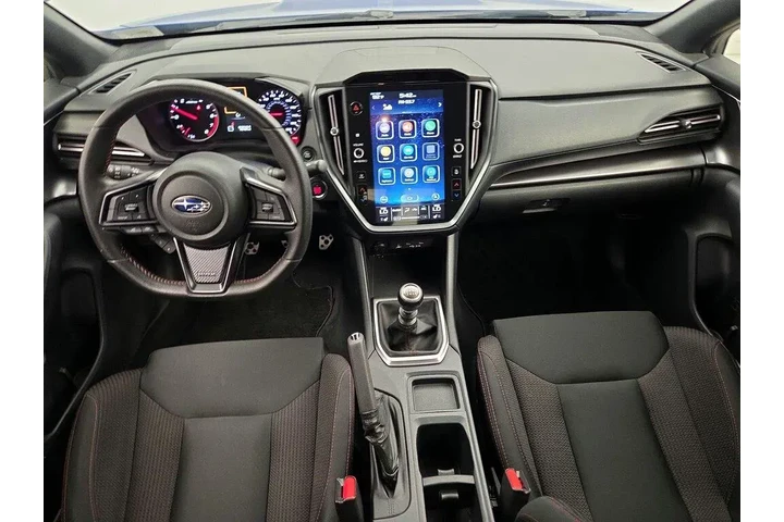 $27998 : Subaru WRX 2022 AWD Premium image 9
