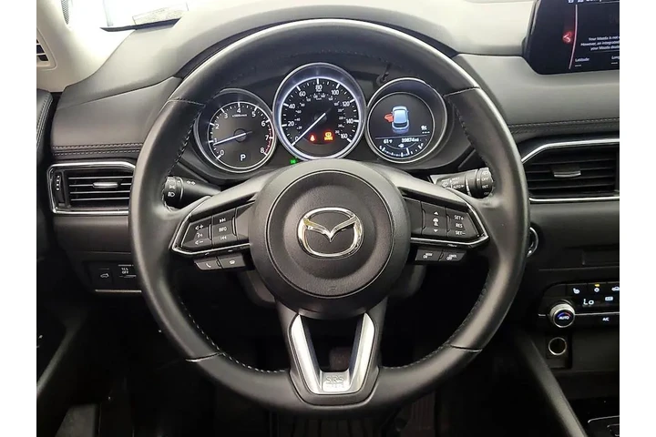 $22998 : Mazda CX-5 2020 Touring 4dr image 10