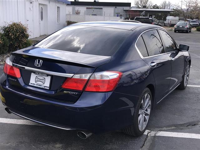 $14999 : 2015 HONDA ACCORD image 7