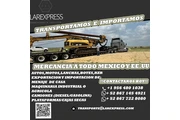REALIZAMOS MUDANZAS MEX Y USA en Tempe