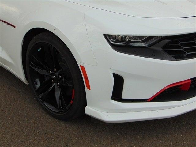 $35994 : 2021 Camaro LT1 image 2