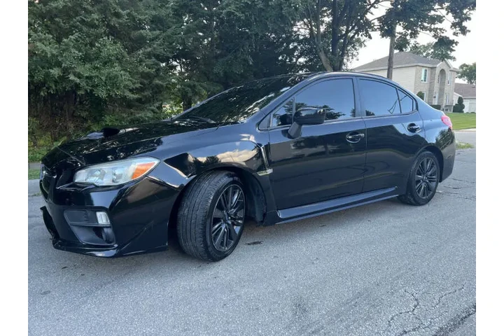 $16997 : 2016 WRX image 9