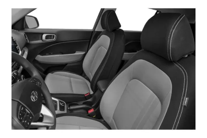 $14900 : Hyundai VENUE 2022 SEL 4dr C image 9